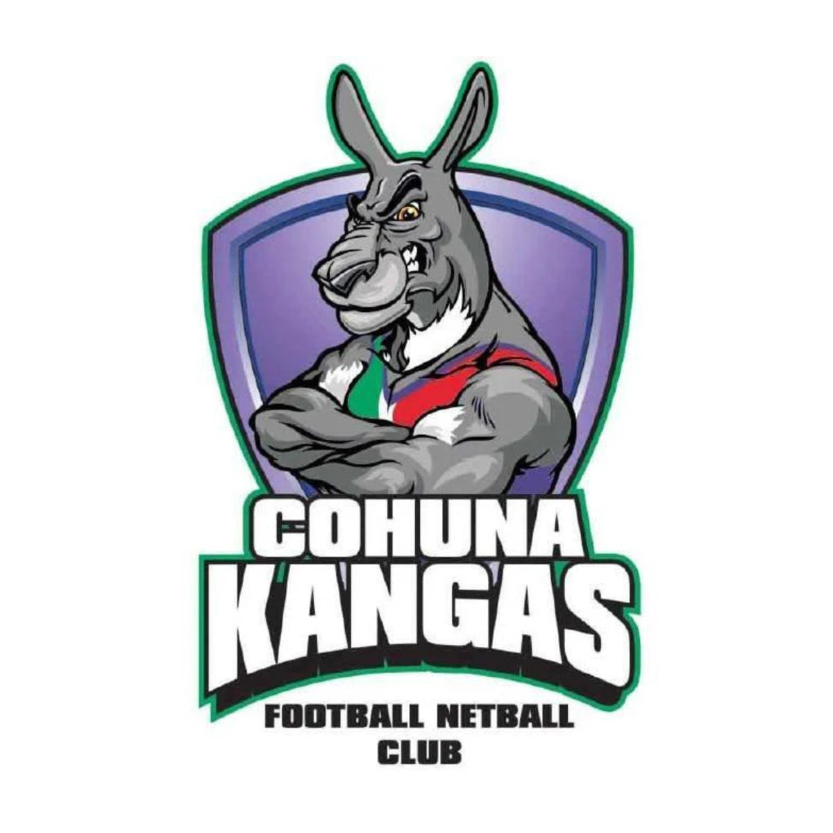 Cohuna Football and Netball Club Tagged