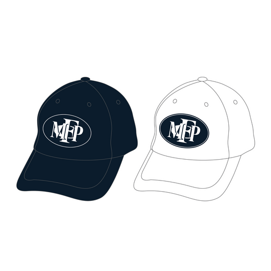 Mount Pleasant Football Club Running Cap