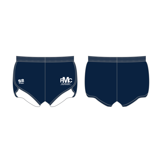 Murrabit FNC Runing Shorts