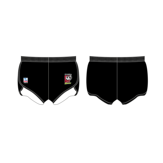 Stawell FNC Running Shorts