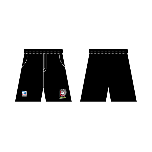 Stawell FNC Casual Short