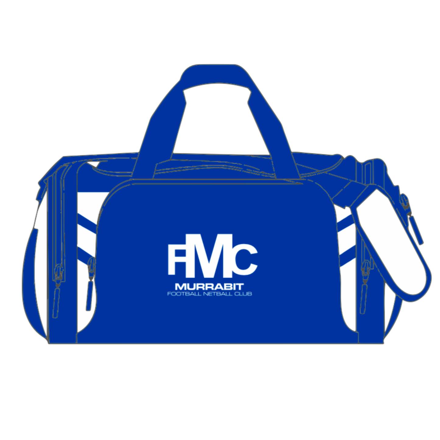 Murrabit FNC Bag