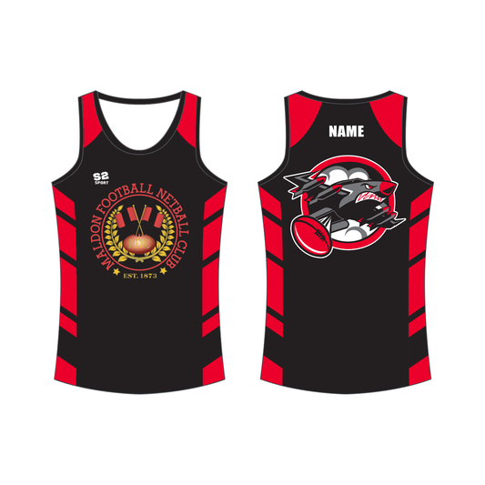 Maldon FNC Singlet
