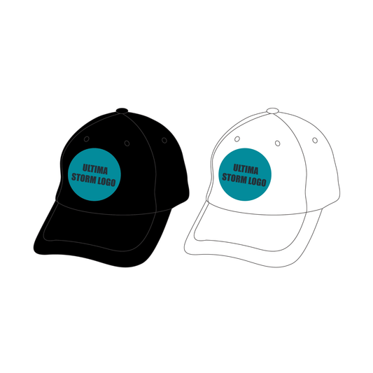 Ultima Storm FNC Running Cap