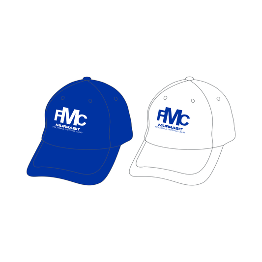 Murrabit FNC Running Cap