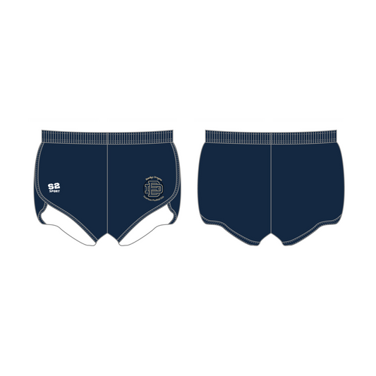 Bendigo Gridiron Running Short
