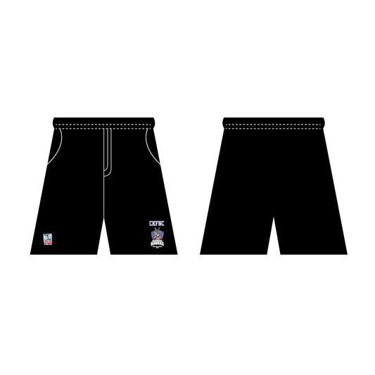 Cohuna FNC Casual Short