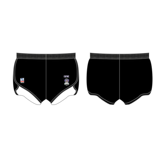 Cohuna FNC Running Short