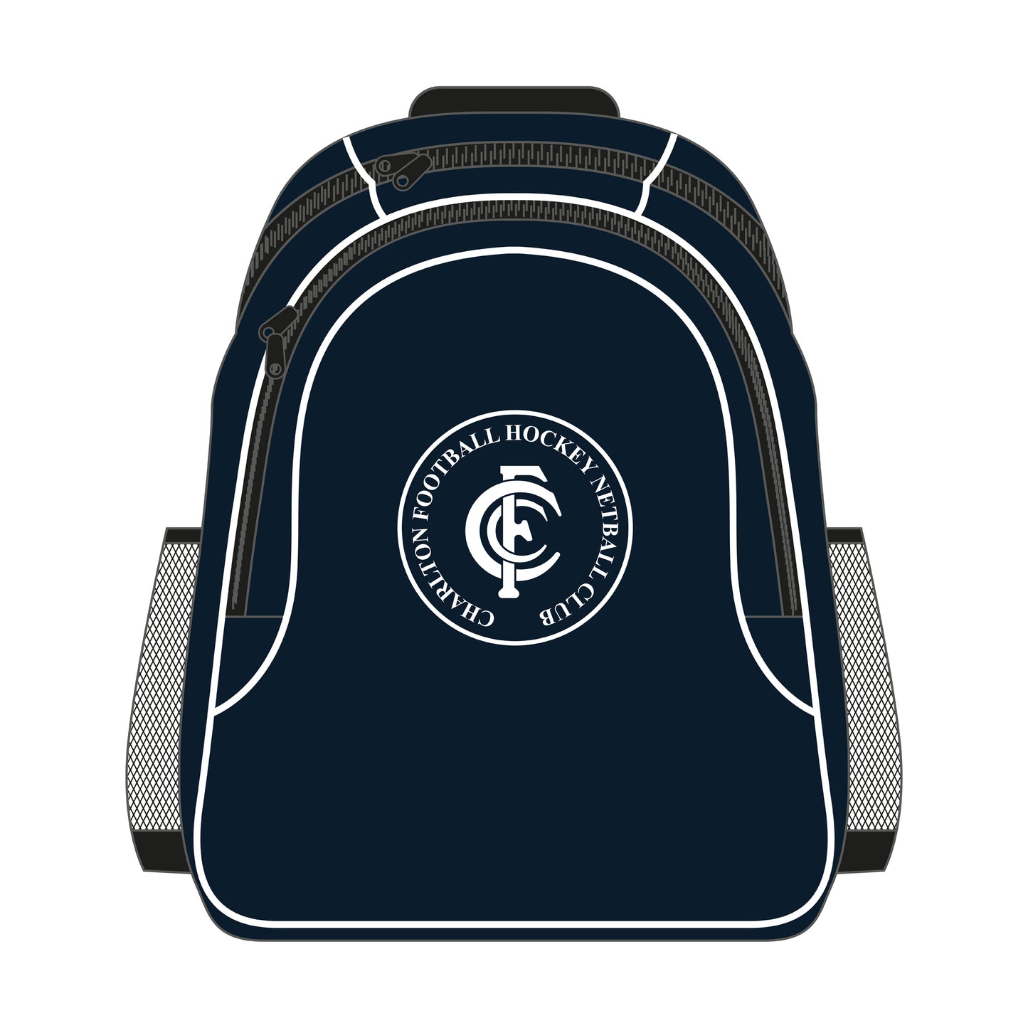 Charlton FHNC Backpack