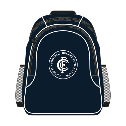 Charlton FHNC Backpack