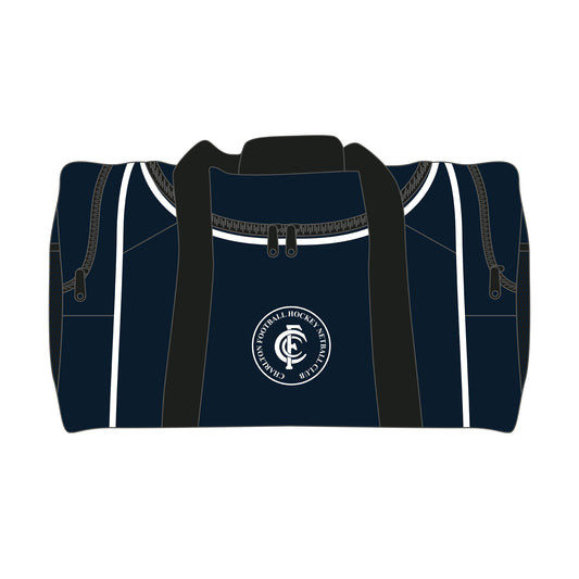 Charlton FHNC Bag