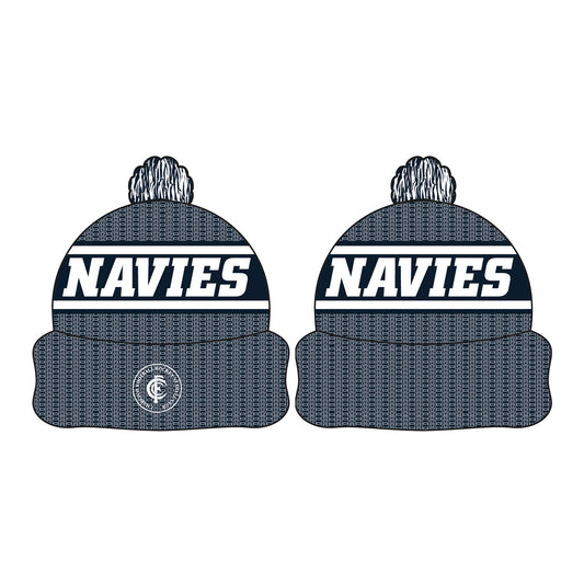 Charlton FHNC Beanie