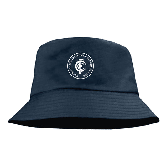 Charlton FHNC Bucket Hat
