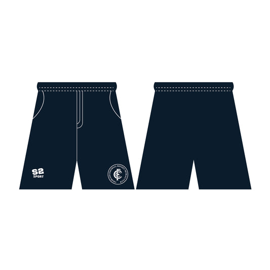 Charlton FHNC Casual Short