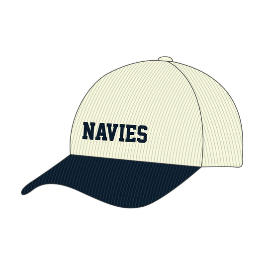 Charlton FHNC Corduroy Cap