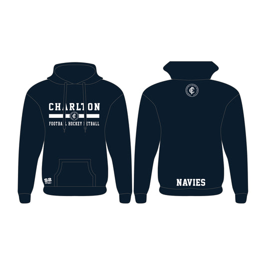 Charlton FHNC Hoodie