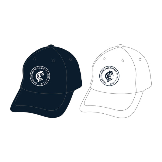 Charlton FHNC Running Cap