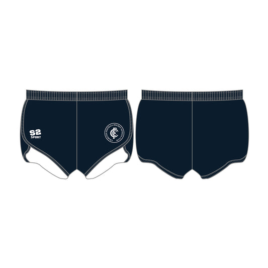 Charlton FHNC Running Short