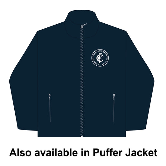 Charlton FHNC Jacket (Soft Shell/Puffer)