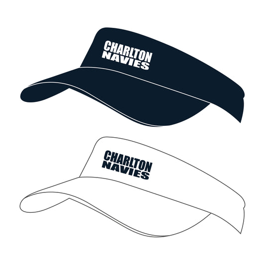 Charlton FHNC Visor