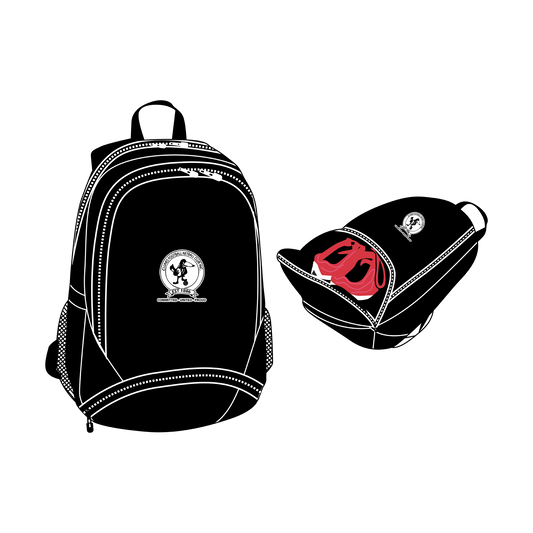 Clunes FNC Backpack