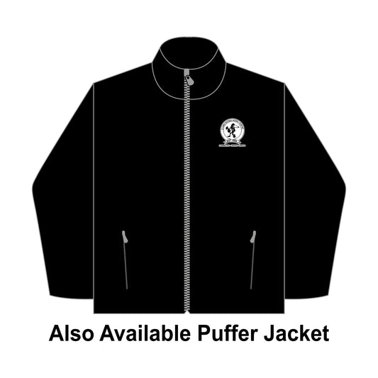 Clunes FNC Jacket (Soft Shell/Puffer)