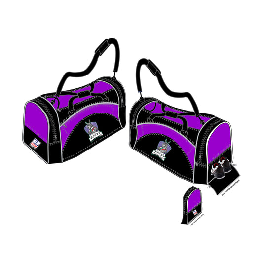 Cohuna FNC Bag