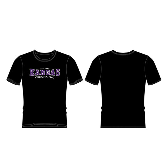 Cohuna FNC 100% Cotton T-Shirt