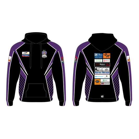 Cohuna FNC Hoodie