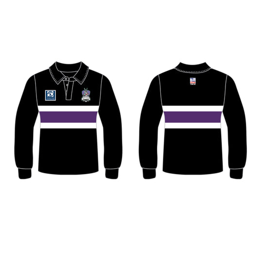 Cohuna  FNC Rugby Jumper