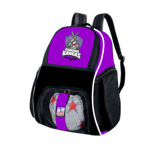 Cohuna FNC Backpack
