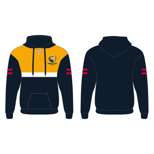 Dunolly FNC Hoodie