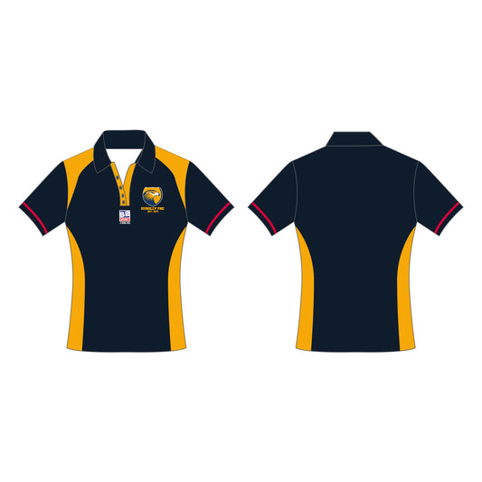 Dunolly FNC Polo