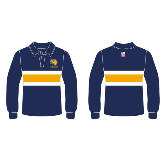 Dunolly FNC Rugby Jumper
