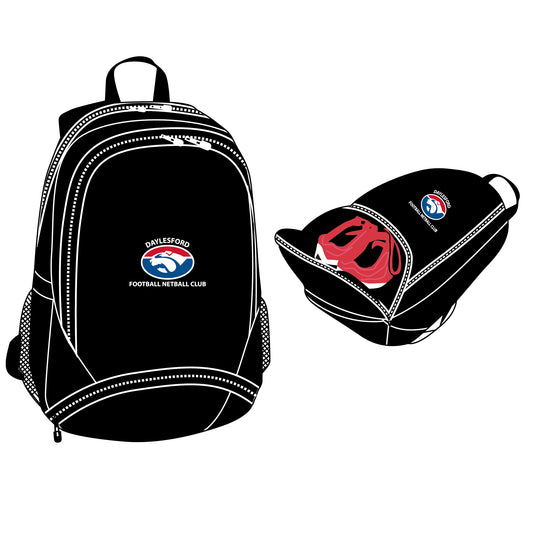 Daylesford FNC Backpack