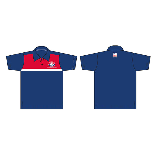 Daylesford FNC Polo