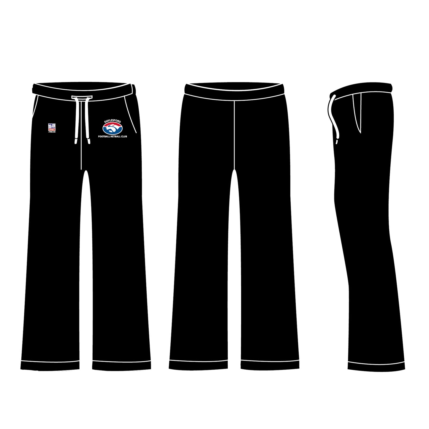 Daylesford FNC Track Pant