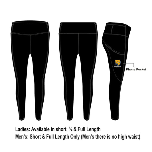 Dunolly FNC Leggings
