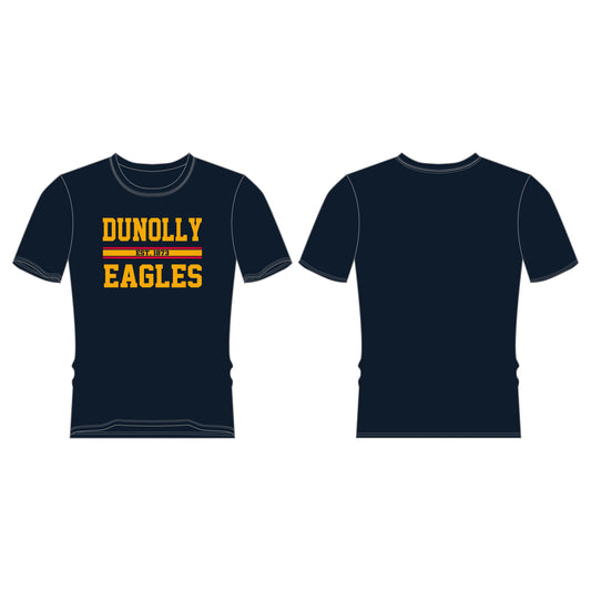 Dunolly FNC 100% Cotton T-Shirt