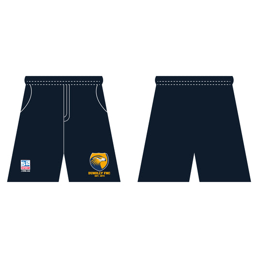 Dunolly FNC Casual Short