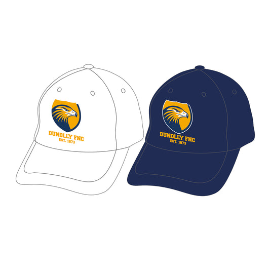 Dunolly FNC Running Cap