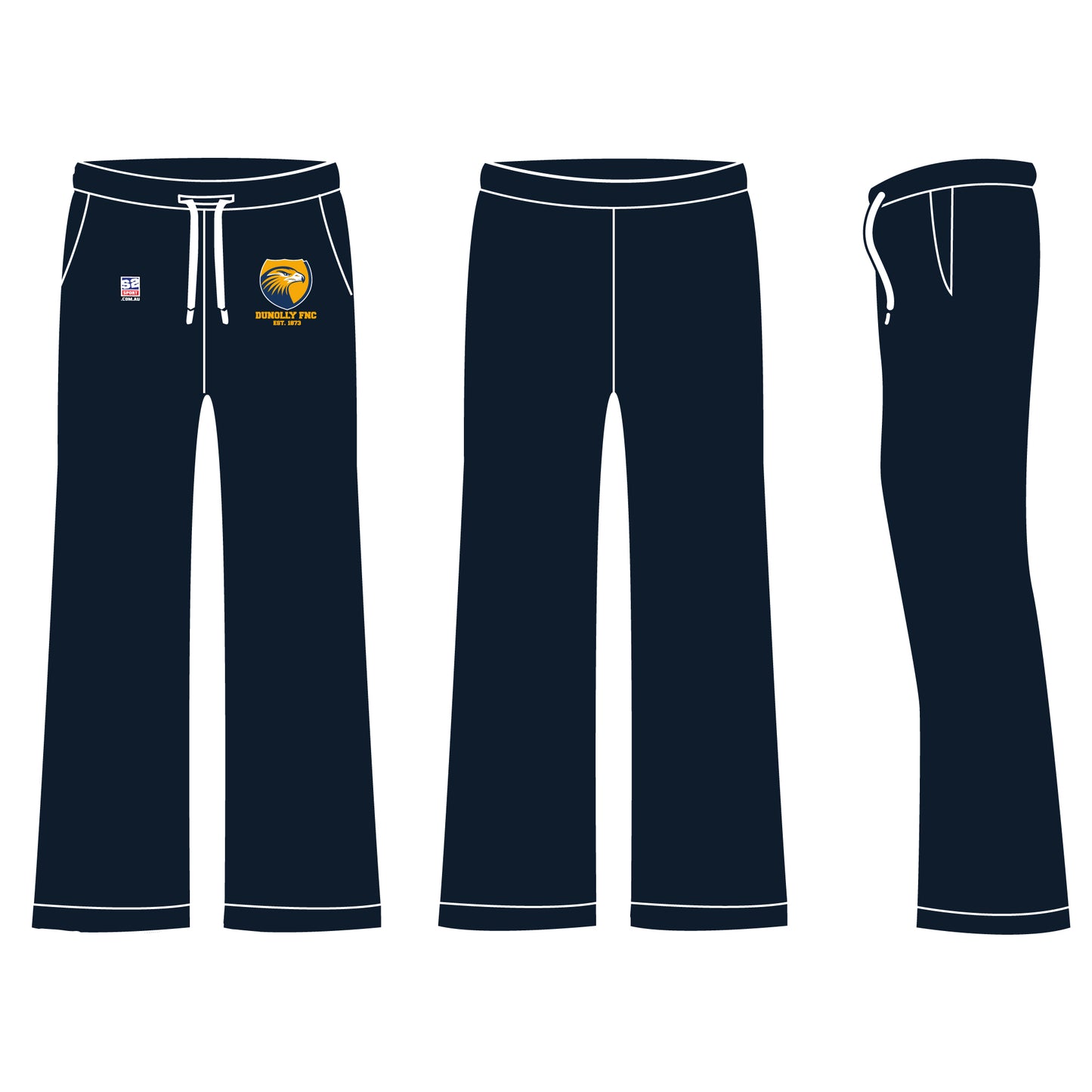 Dunolly FNC Track Pant