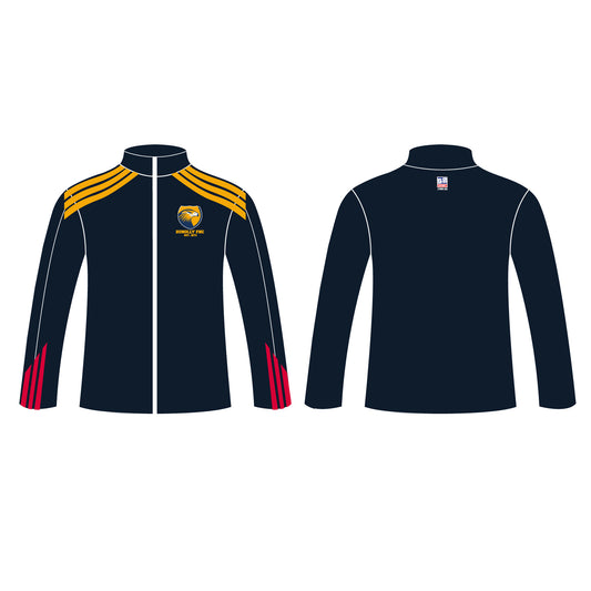 Dunolly FNC Tracksuit Top