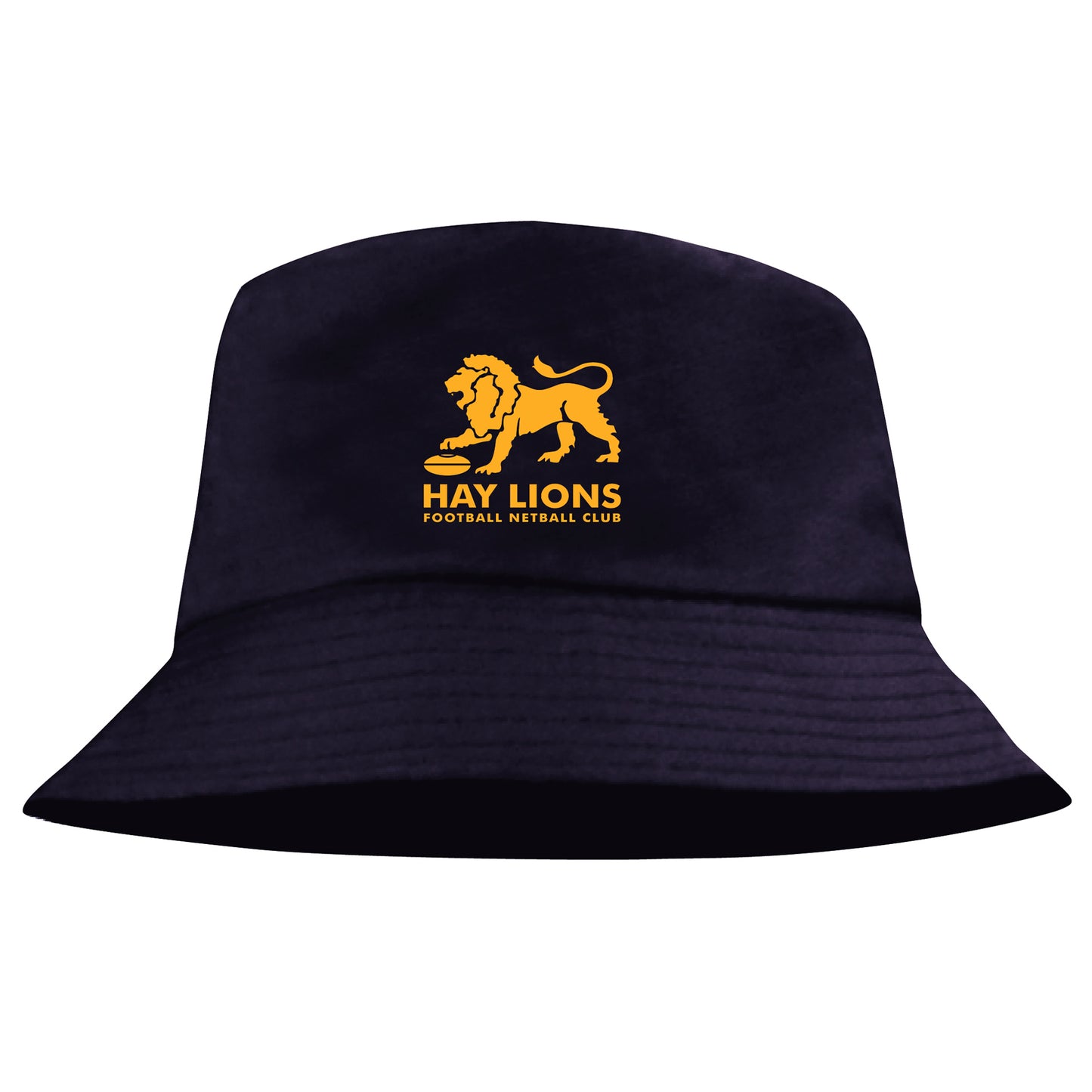 Hay FNC Bucket Hat