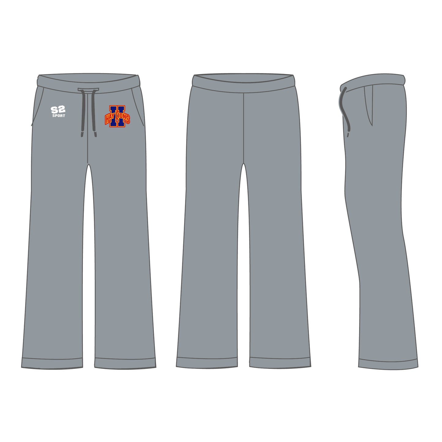 Hay FNC Track Pant