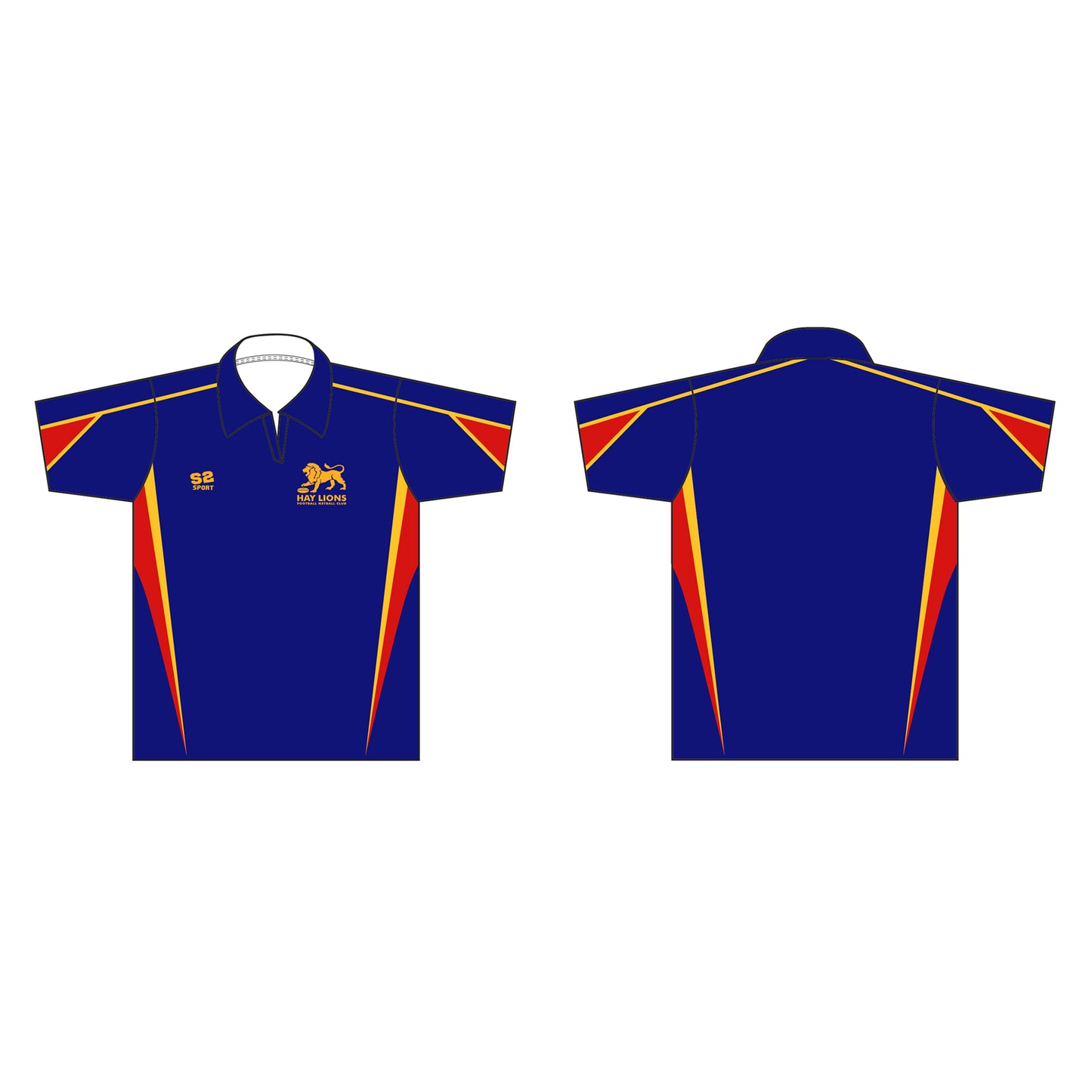 Hay FNC Polo