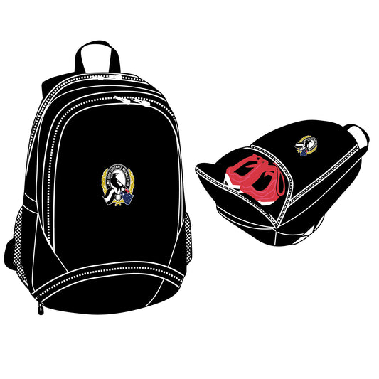 Lake Boga FNC Backpack