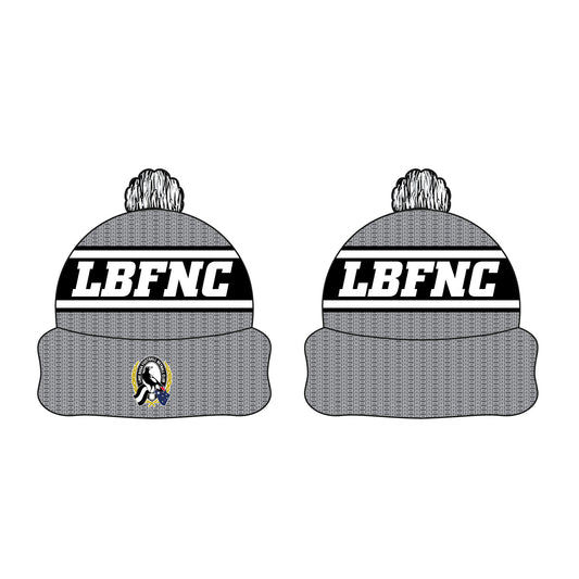 Lake Boga FNC Beanie