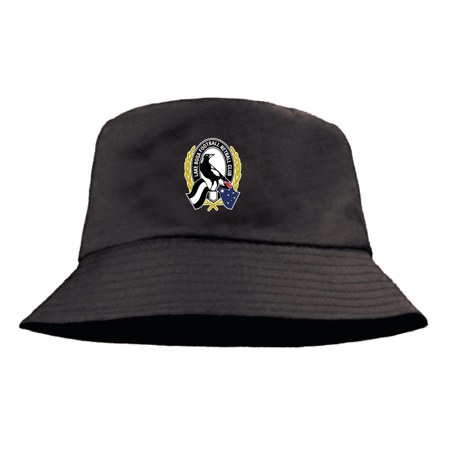 Lake Boga FNC Bucket Hat