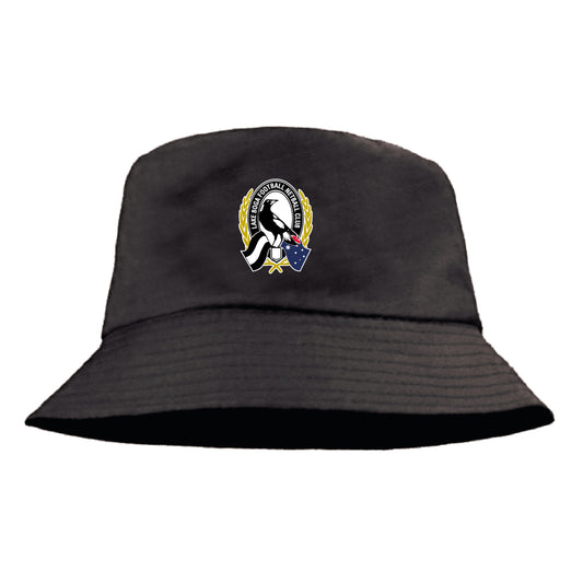 Lake Boga FNC Bucket Hat